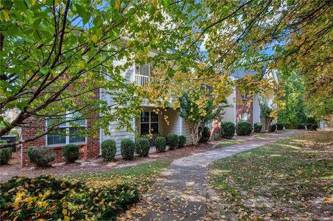 A home in Fayetteville