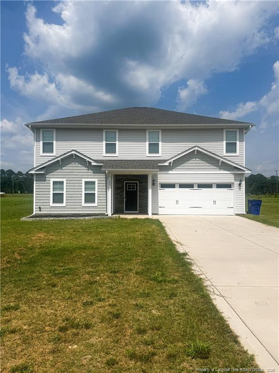 182 Turkey Trot (Lot 66) Lane
