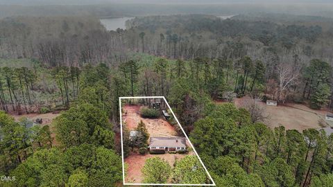 13916 Possum Track Road Raleigh NC 27614