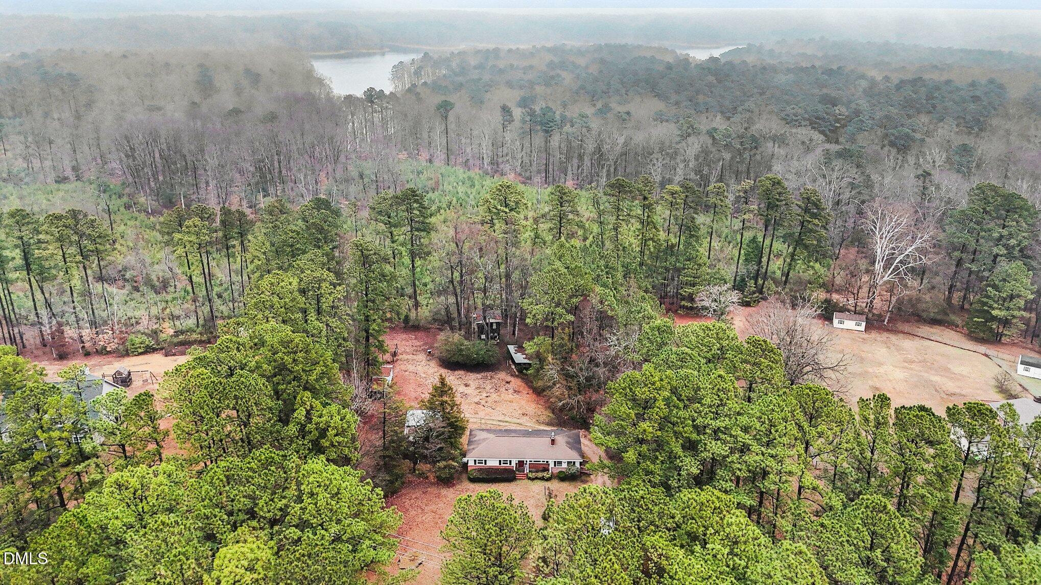 13916 Possum Track Road