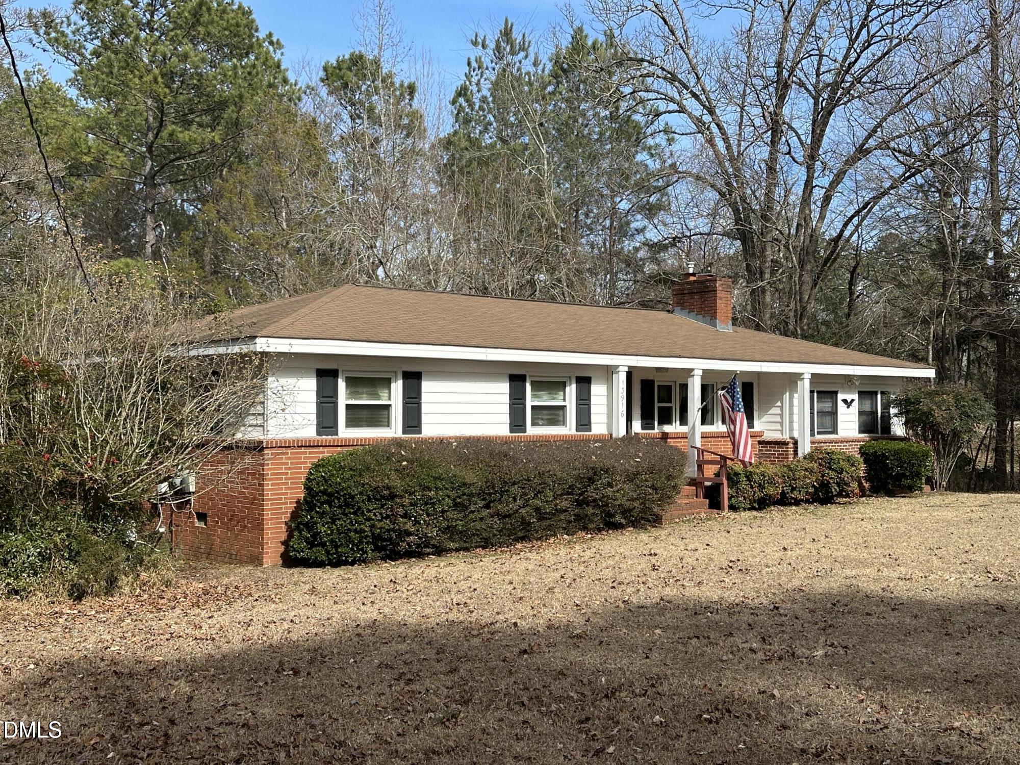 13916 Possum Track Road