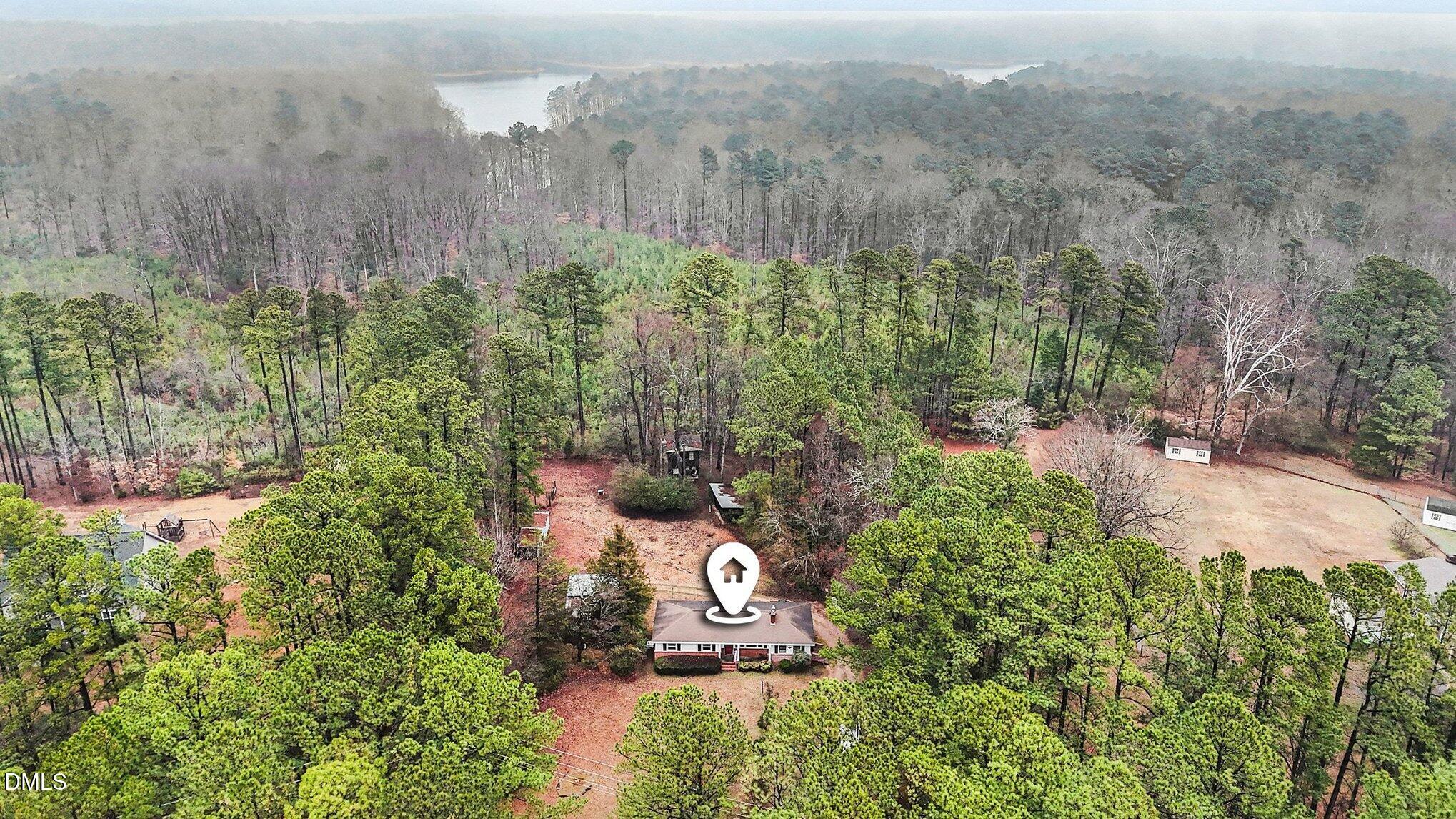 13916 Possum Track Road