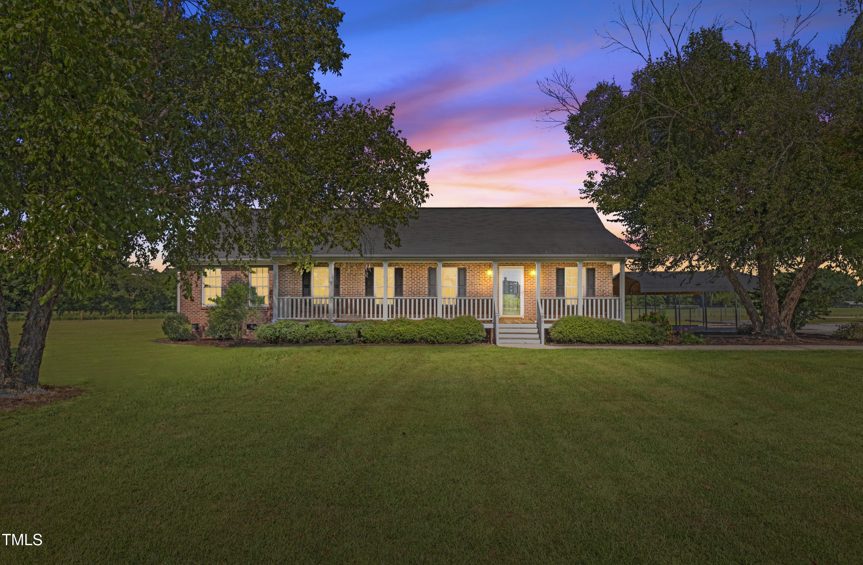 461 Hodges Chapel Road