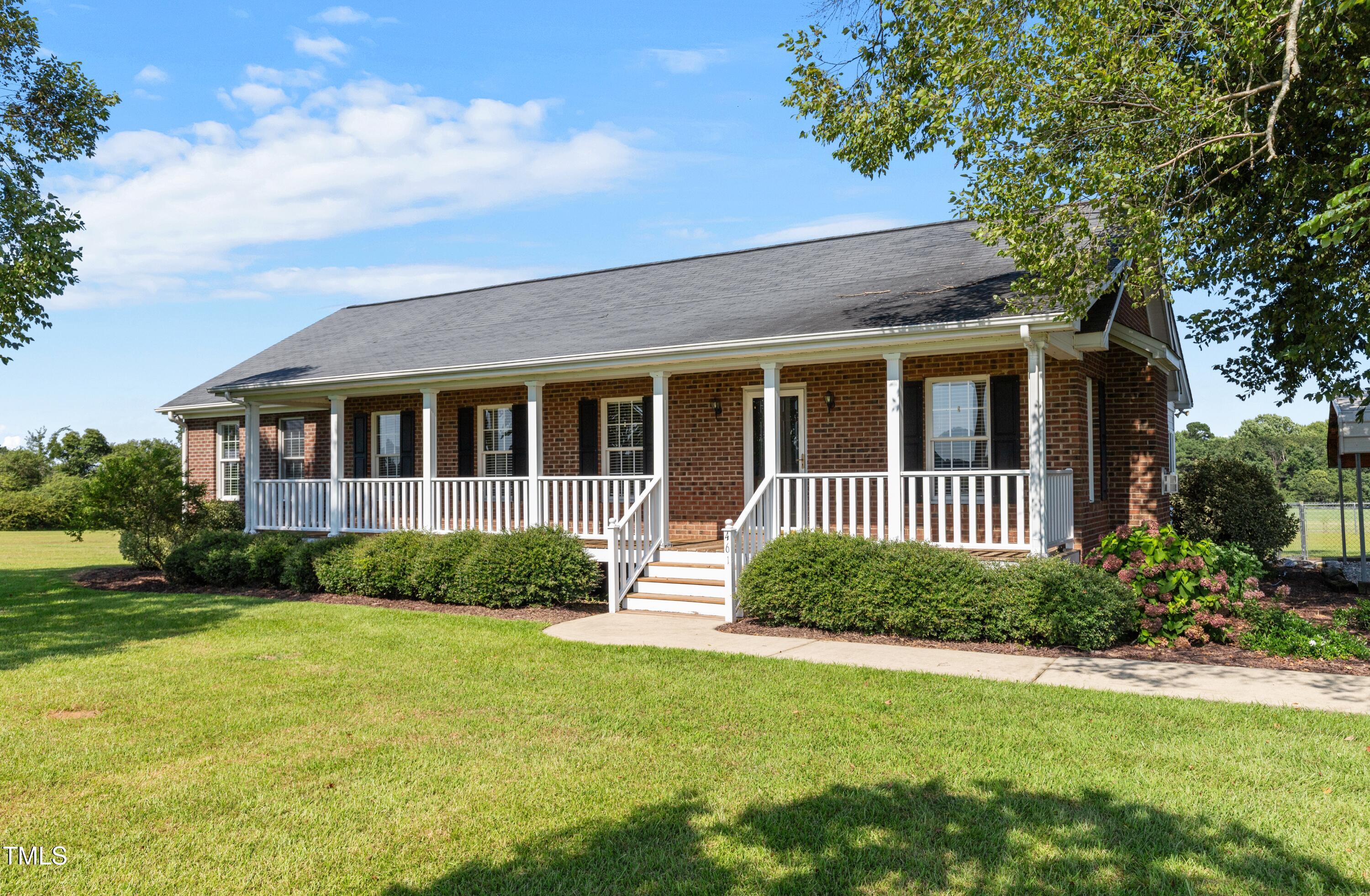 461 Hodges Chapel Road