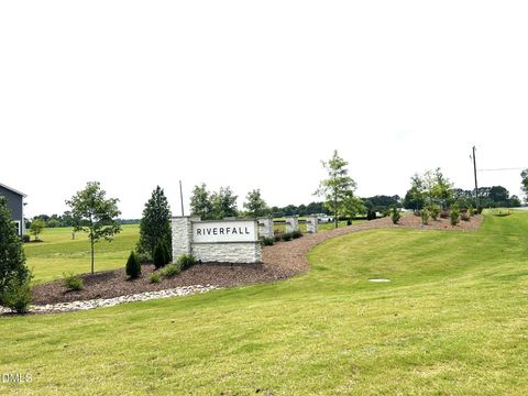 53 Mendenhall Drive Angier NC 27501