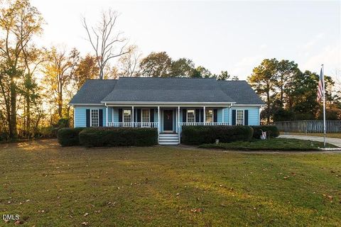 9908 Huntwyck Drive Raleigh NC 27603