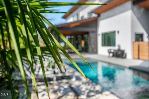 112 Lindsay Street Carrboro NC 27510