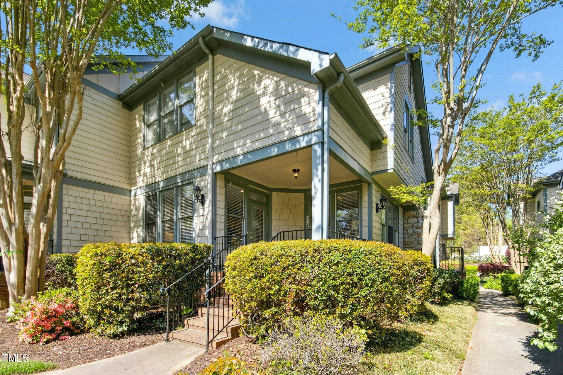 507 Presque Isle Lane Bldg 500
