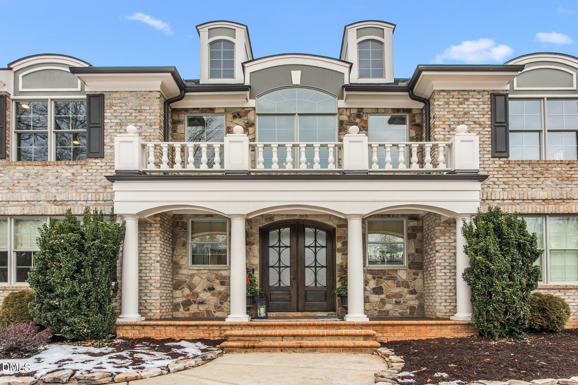 5400 Valley Wood Road