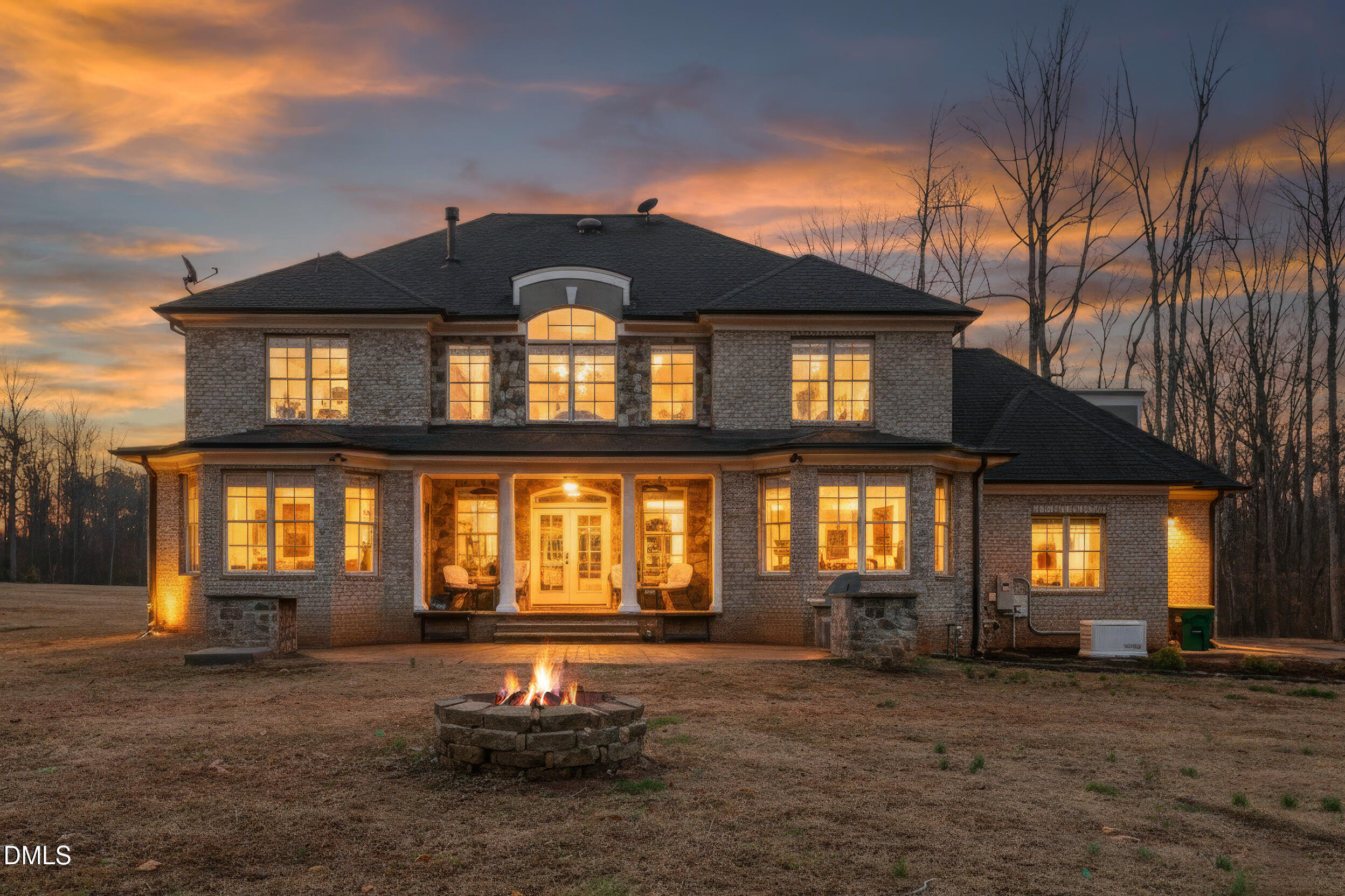 5400 Valley Wood Road