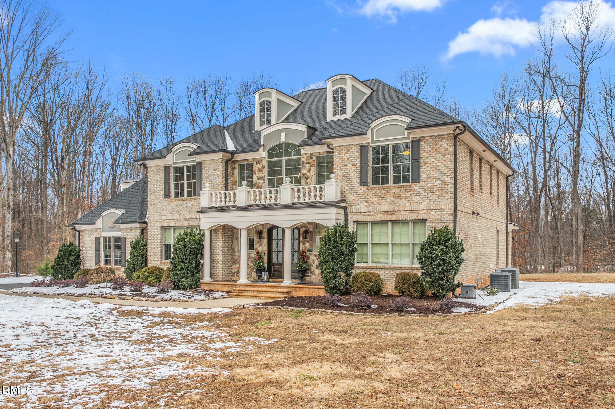 5400 Valley Wood Road