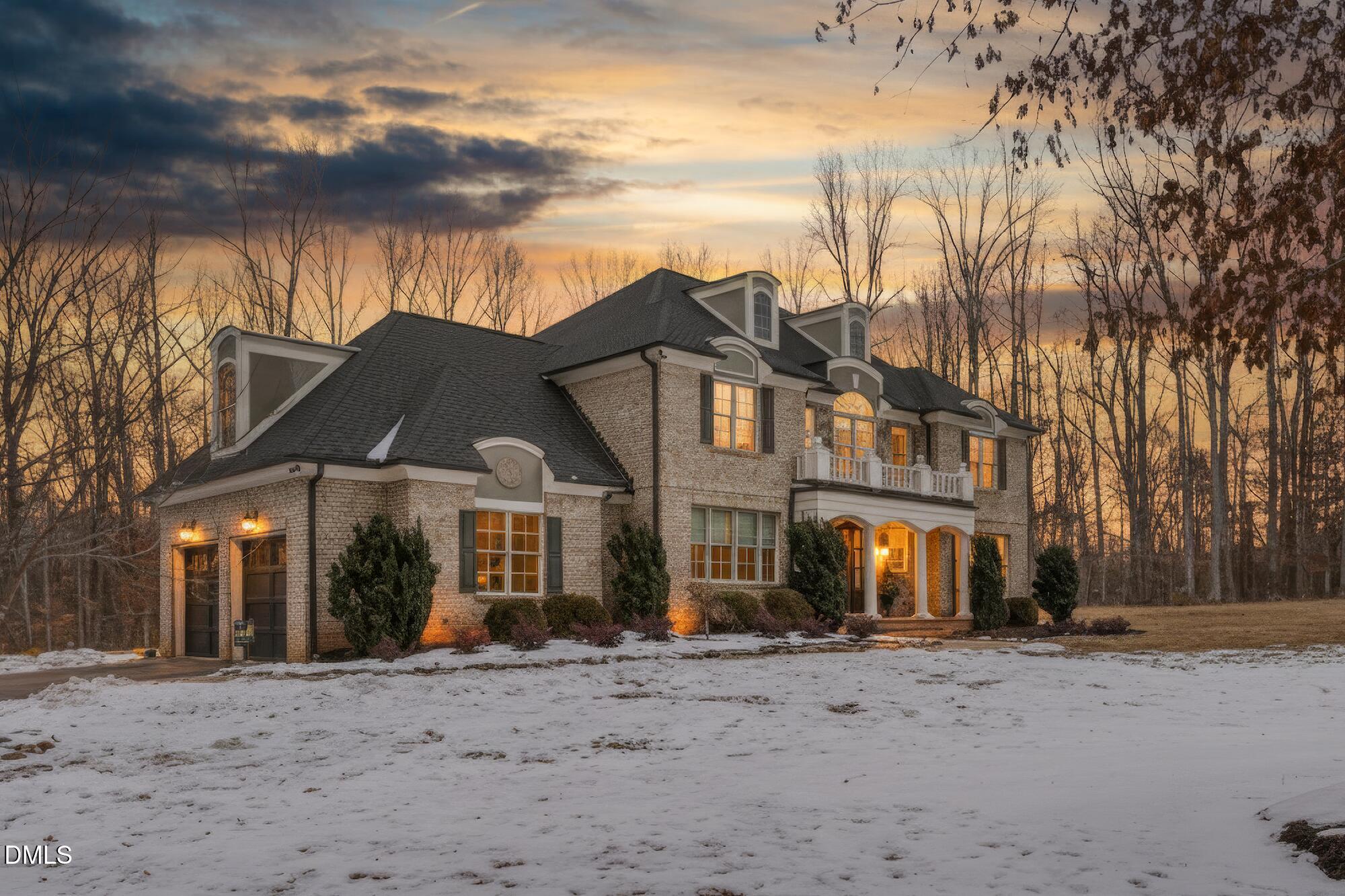 5400 Valley Wood Road