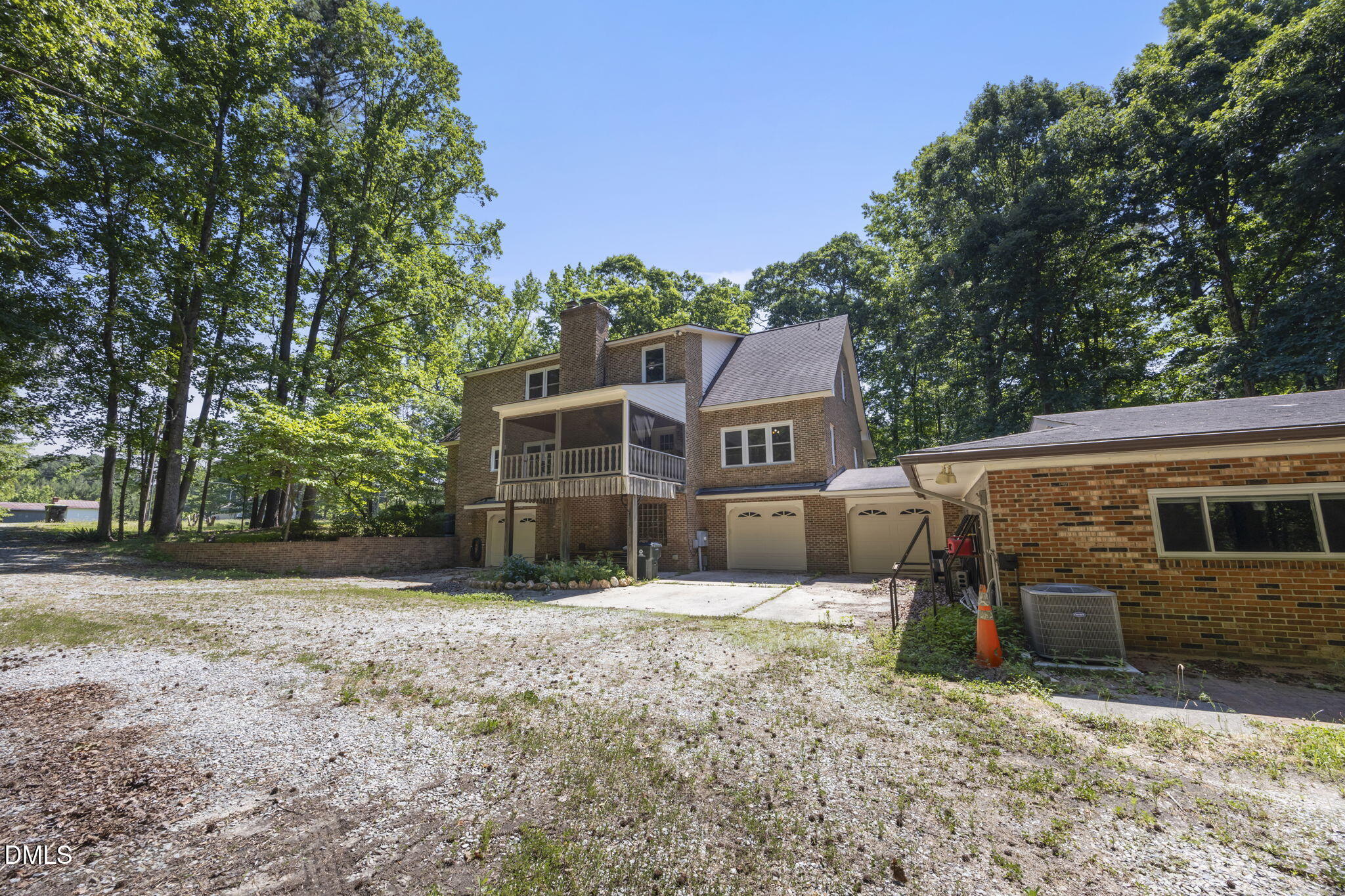 3208 Shady Grove Road