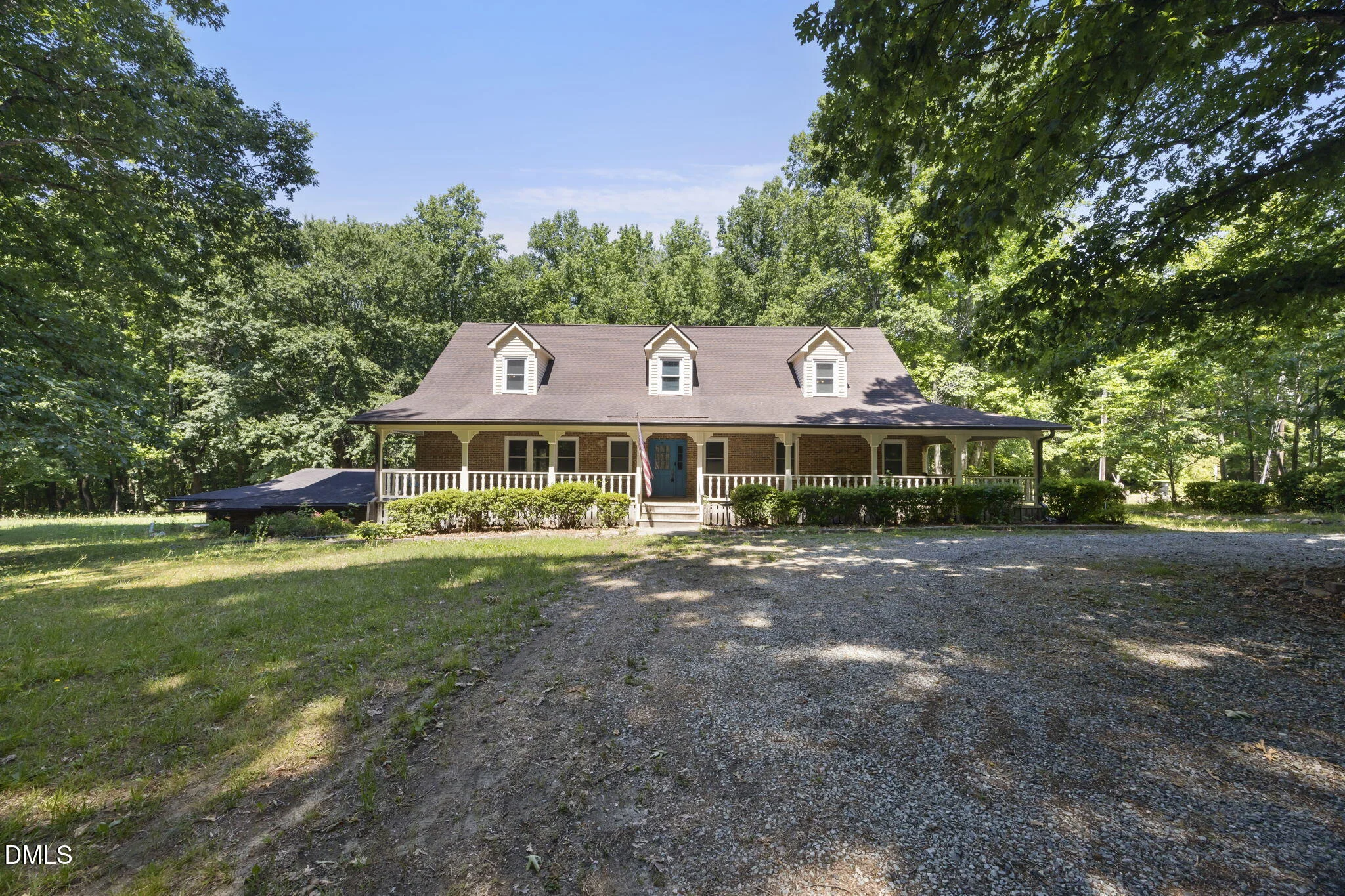 3208 Shady Grove Road