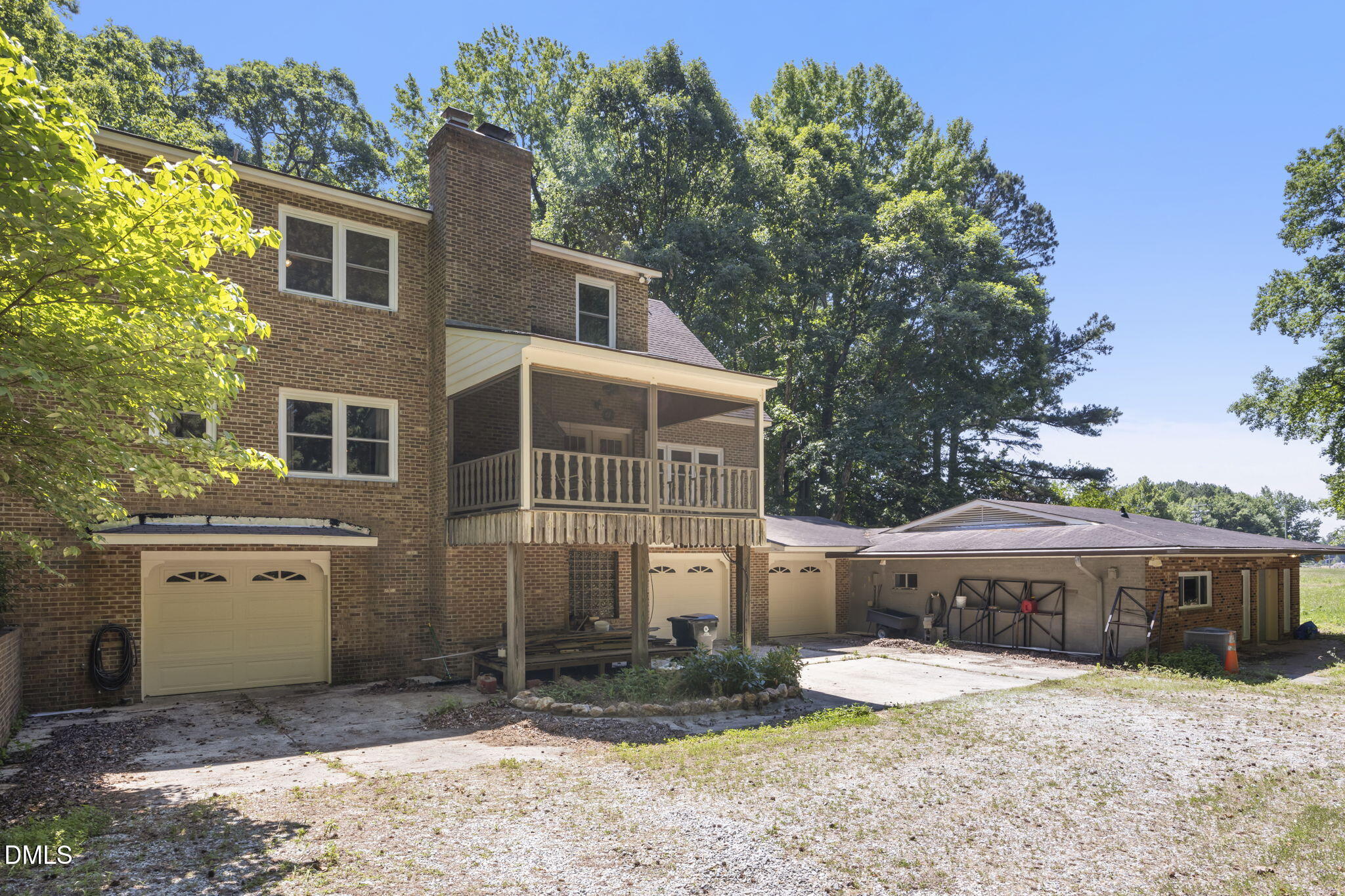 3208 Shady Grove Road