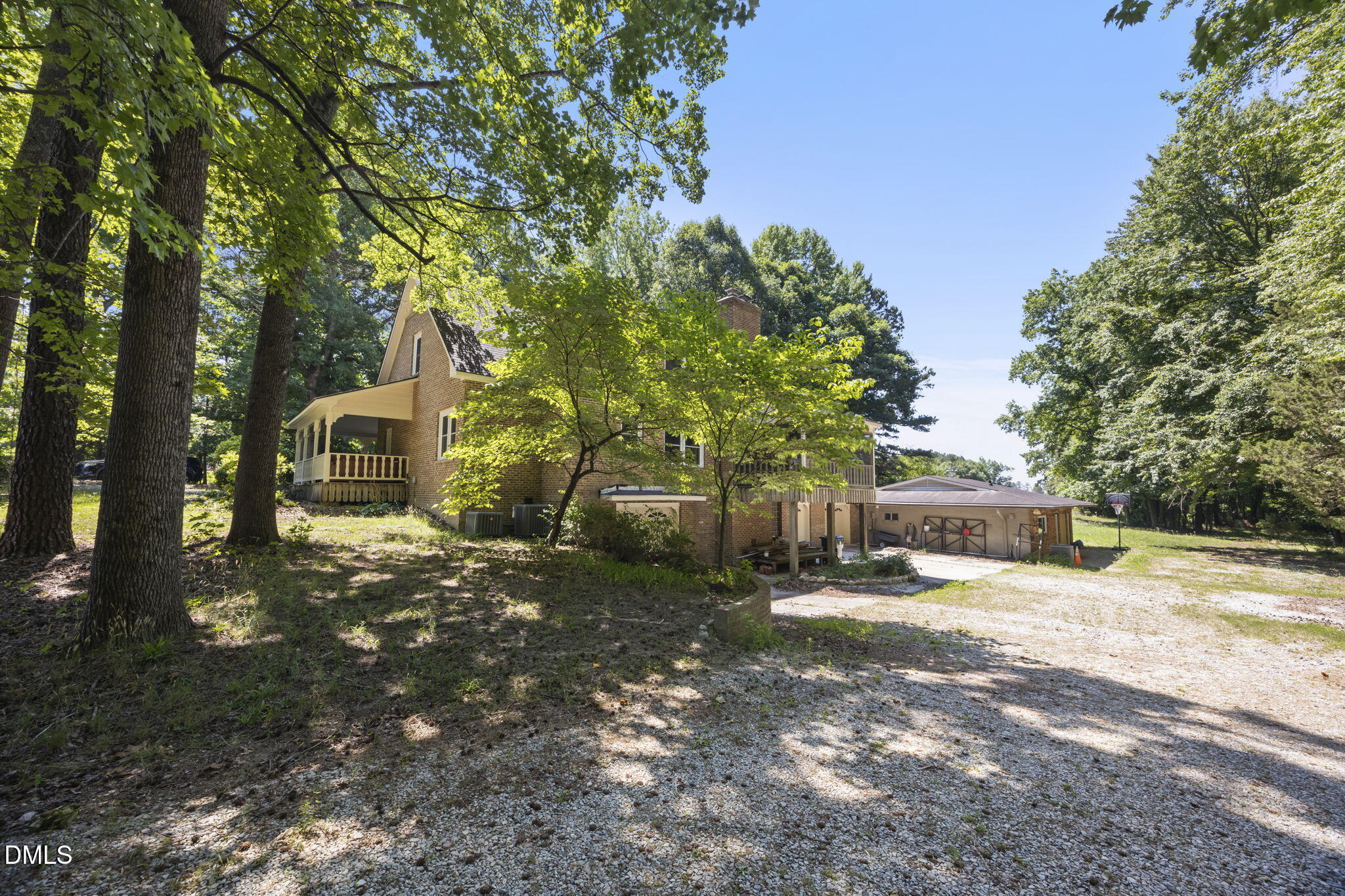 3208 Shady Grove Road