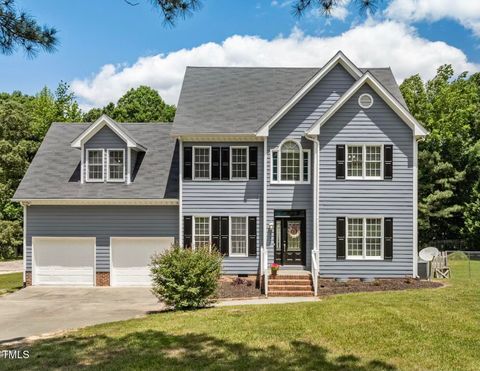 102 Ridge Lane Youngsville NC 27596