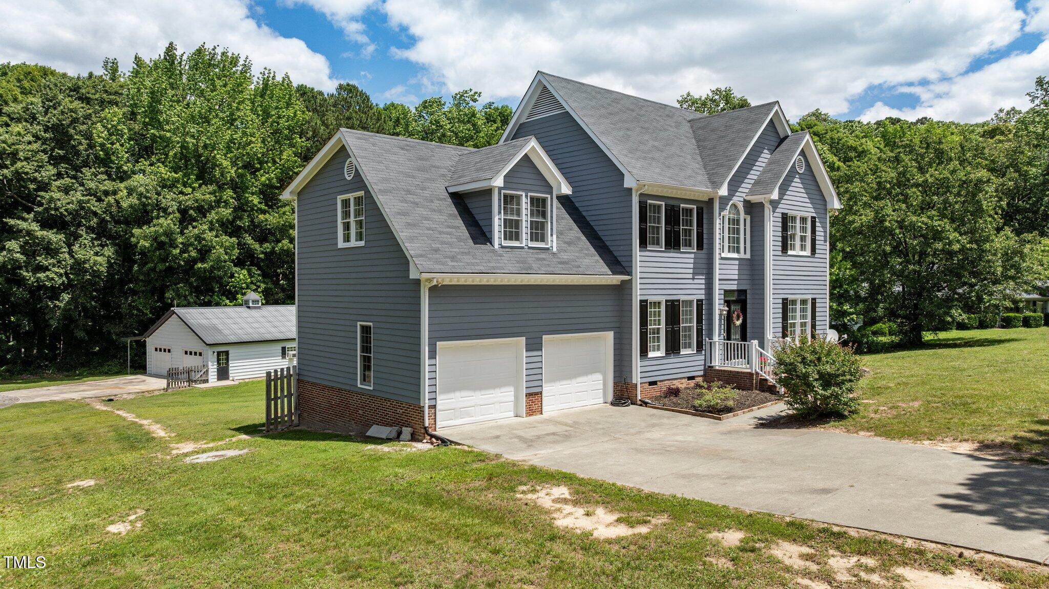 102 Ridge Lane