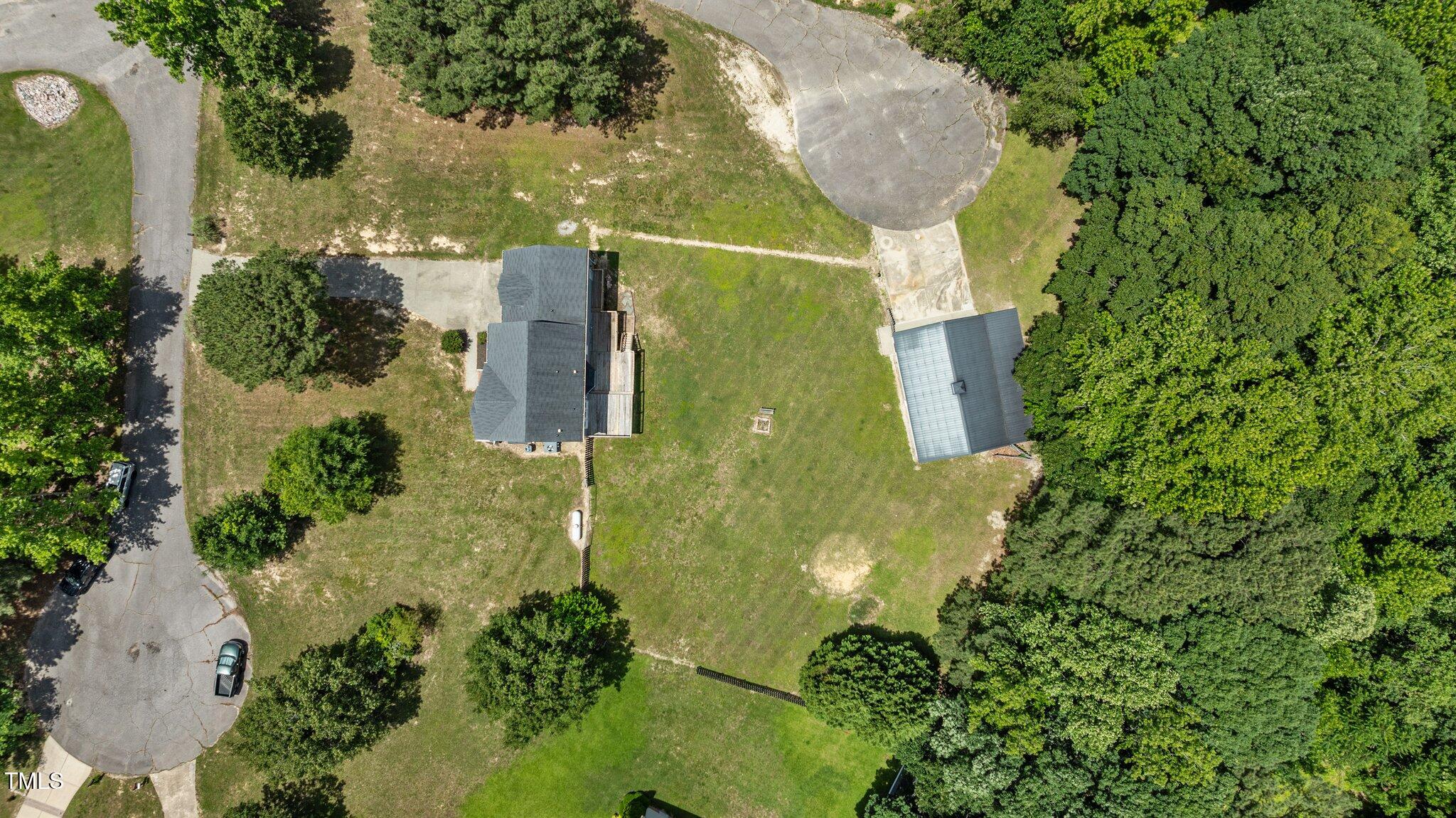 102 Ridge Lane