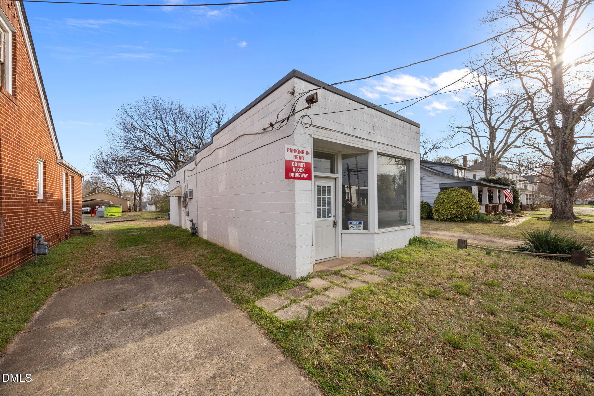 215 Burlington Avenue