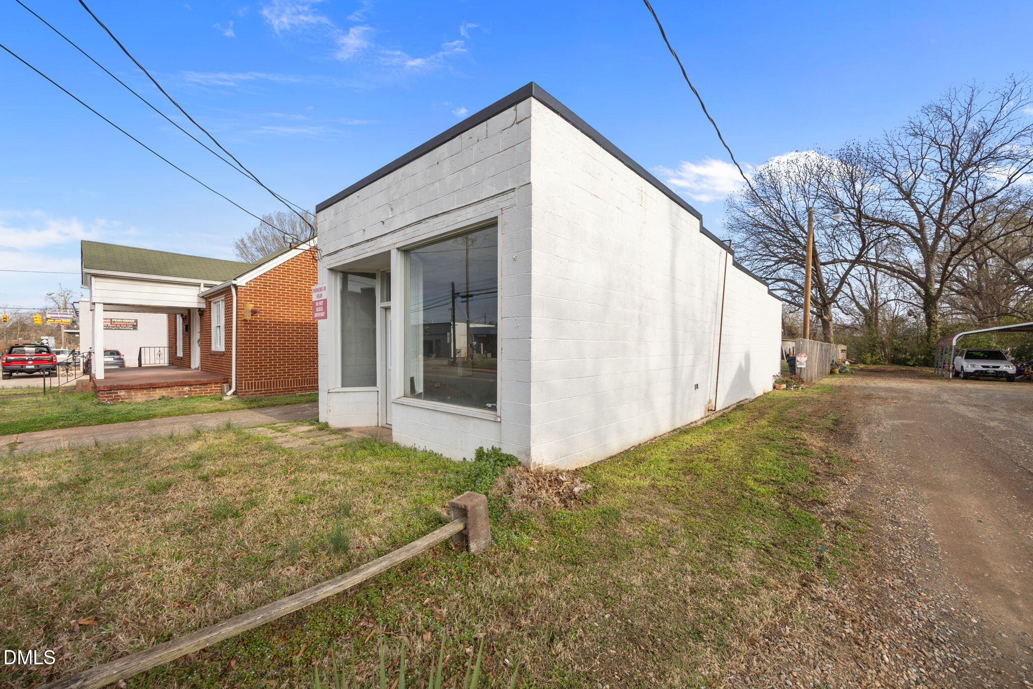 215 Burlington Avenue