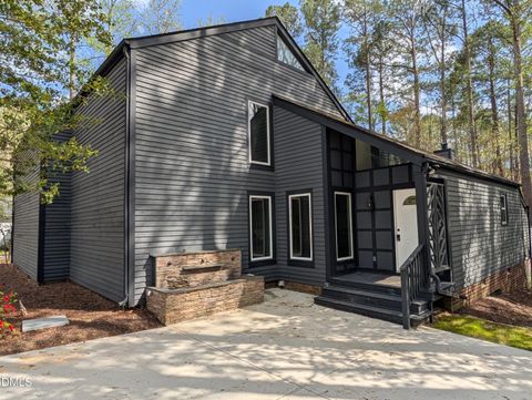 702 Hillandale Lane Garner NC 27529