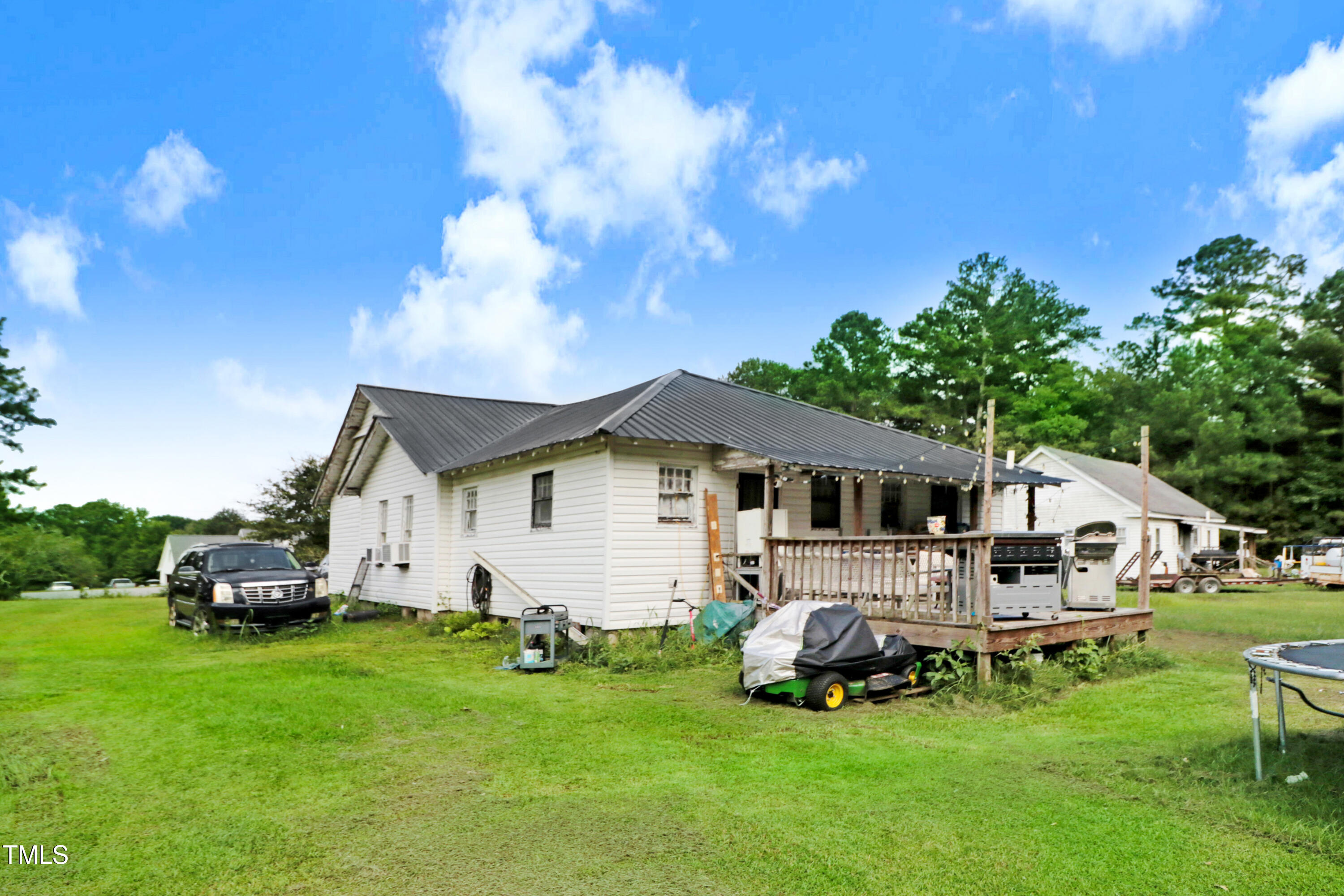 278 Old Cornwallis Road