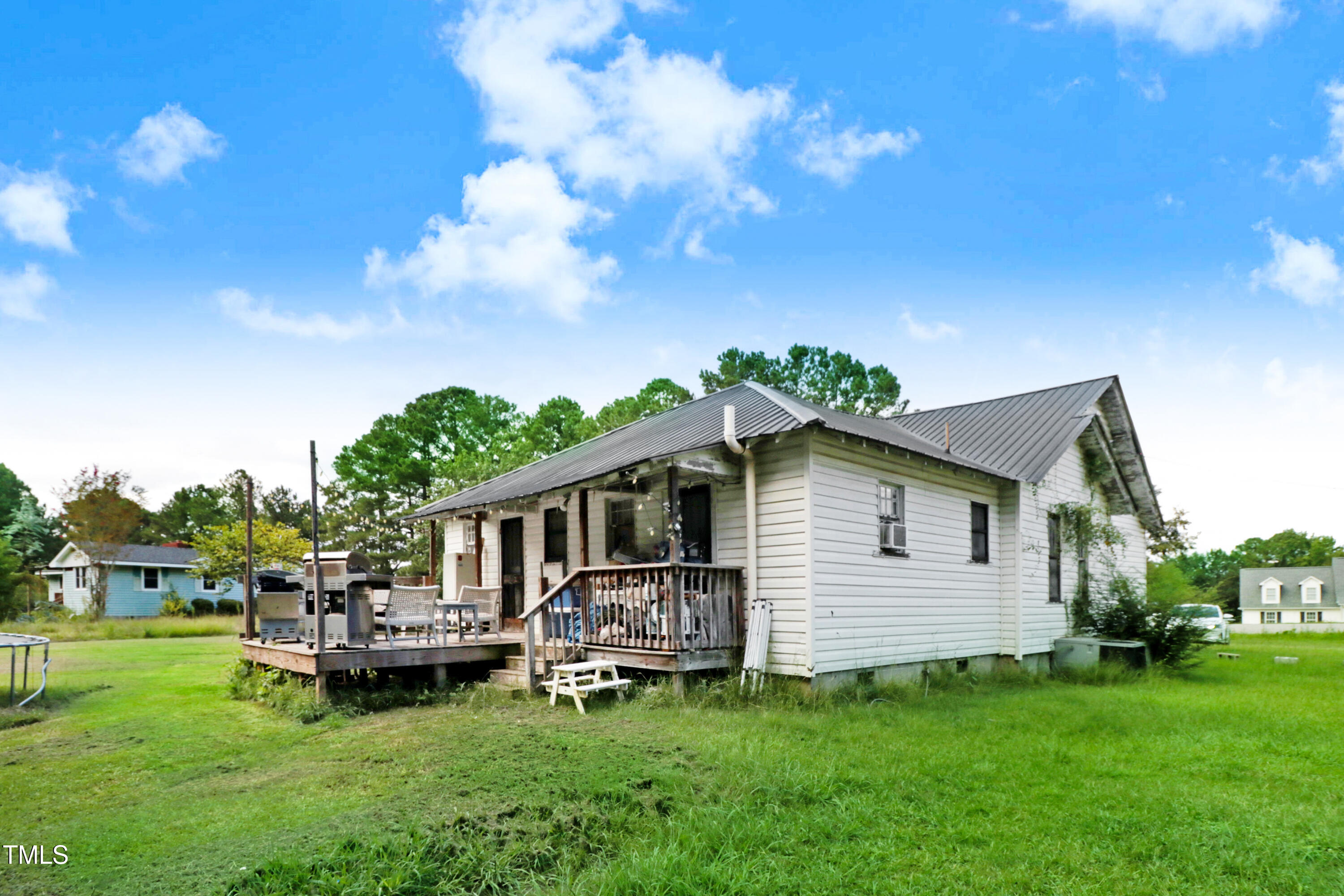 278 Old Cornwallis Road