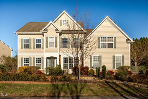 A home in Durham