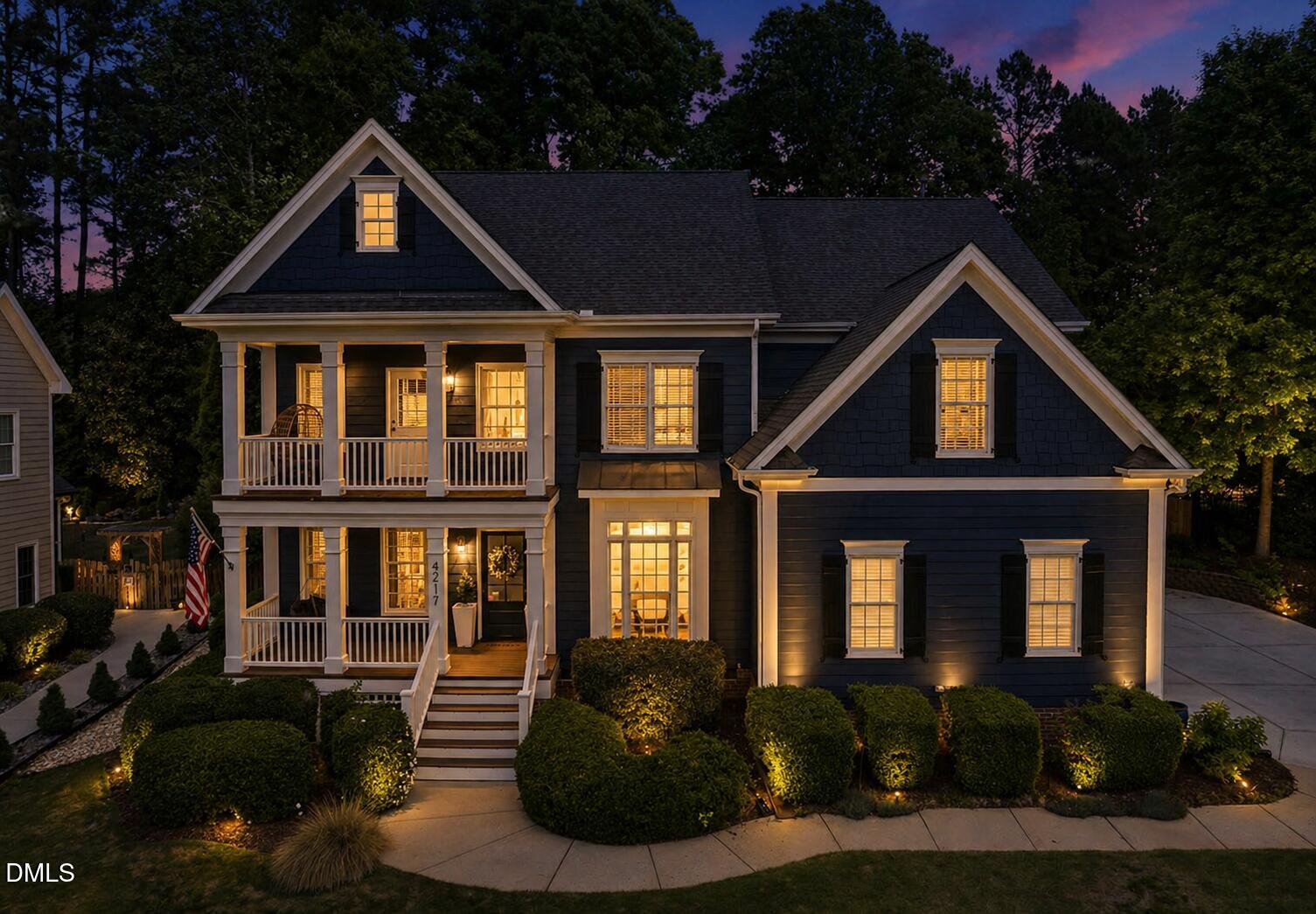 4217 Bibleway Court