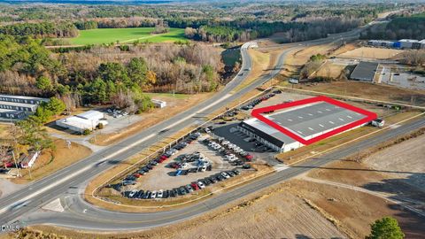 3590 Nc 87 Sanford NC 27332