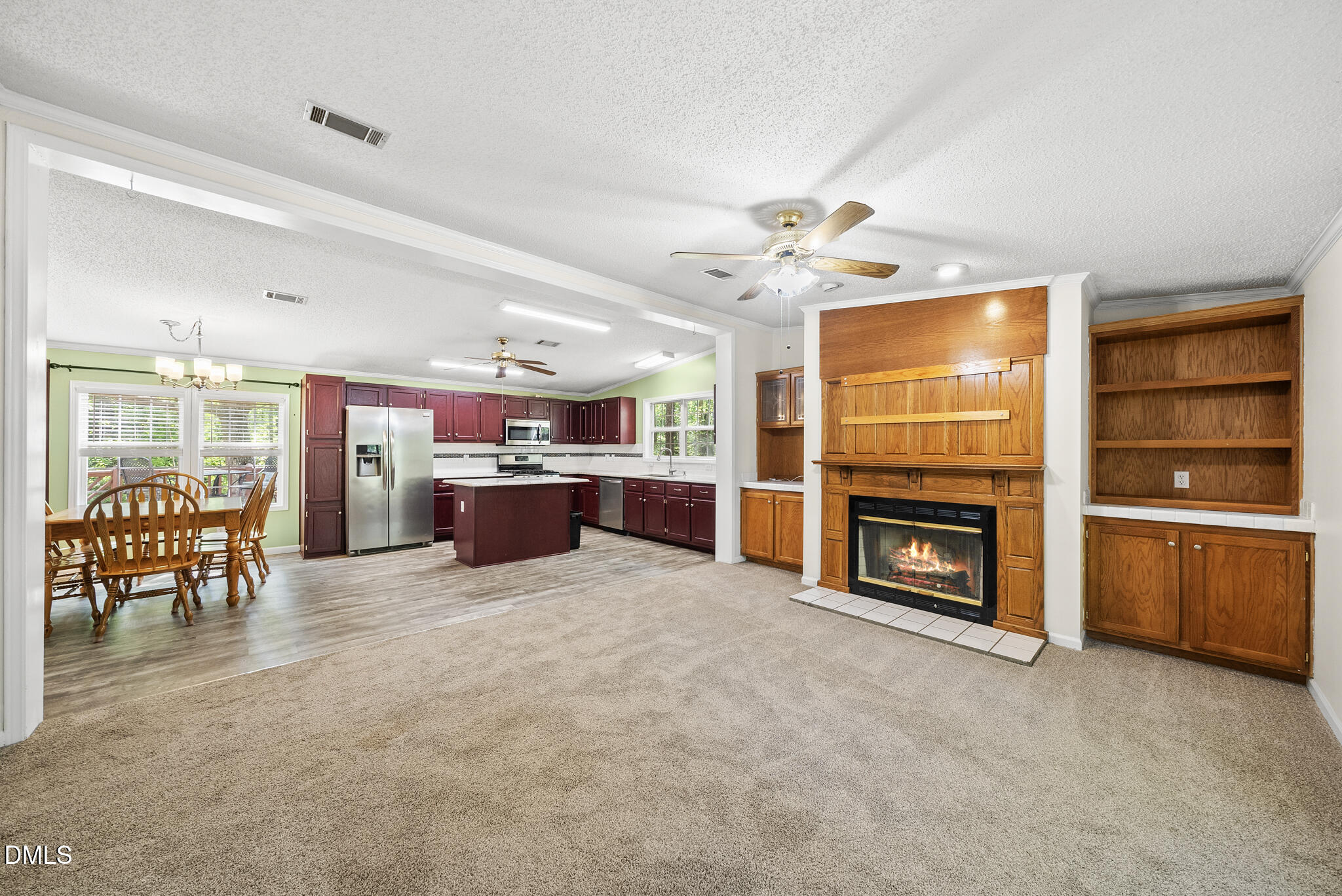 825 John Mitchell Road