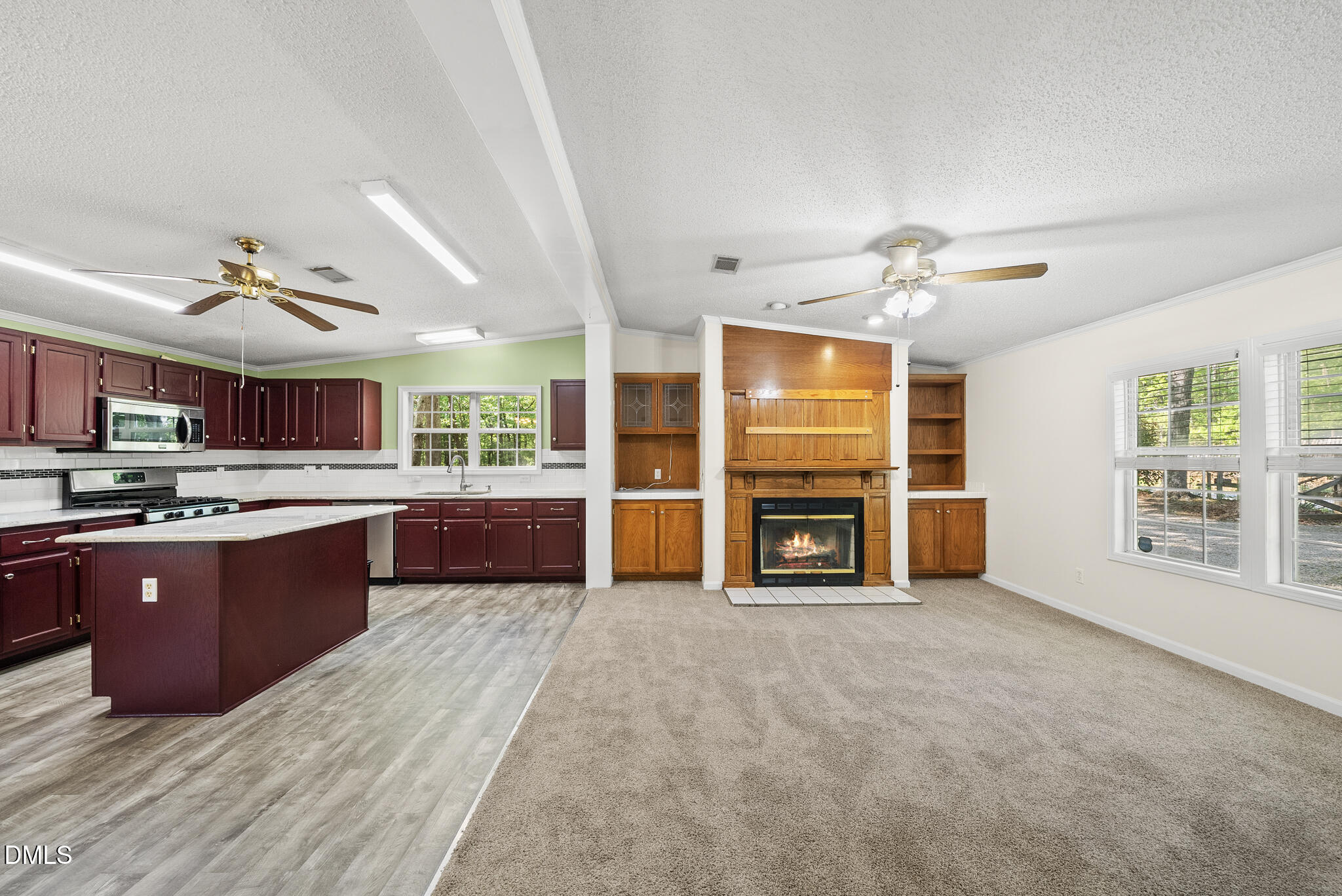 825 John Mitchell Road