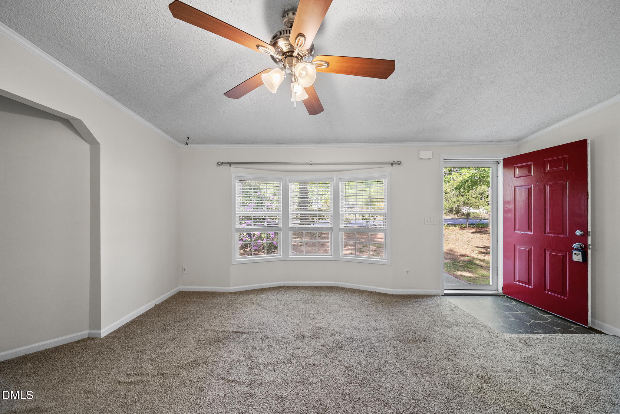 825 John Mitchell Road