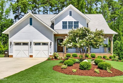 5228 Alva Drive Raleigh NC 27606