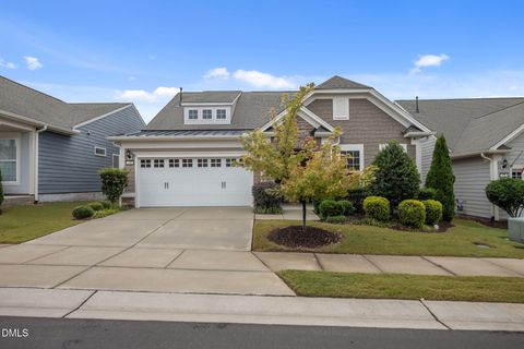 110 Sailfish Court Durham NC 27703