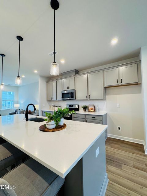 802 Hyperion Alley Wake Forest NC 27587