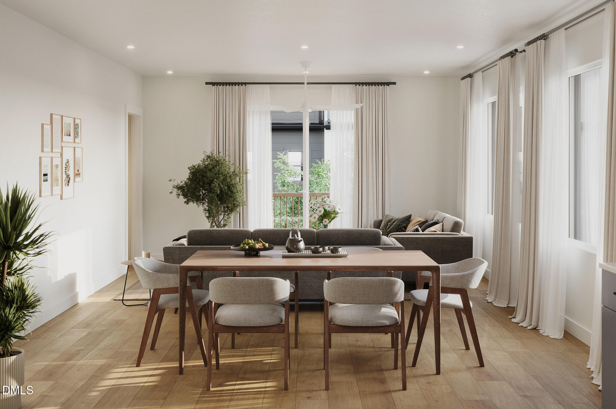 1101 Camden Avenue A