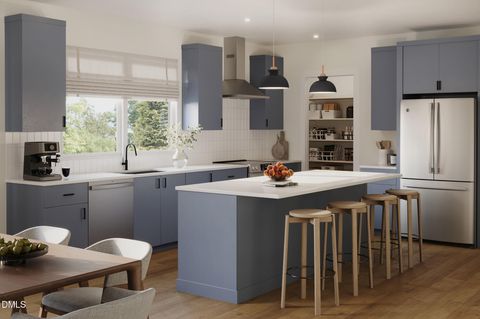 1101 Camden Avenue A Durham NC 27701