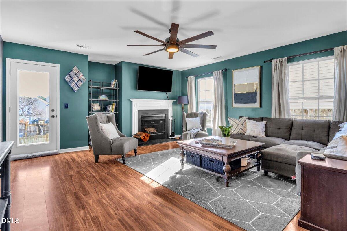 1649 Brown Owl Drive