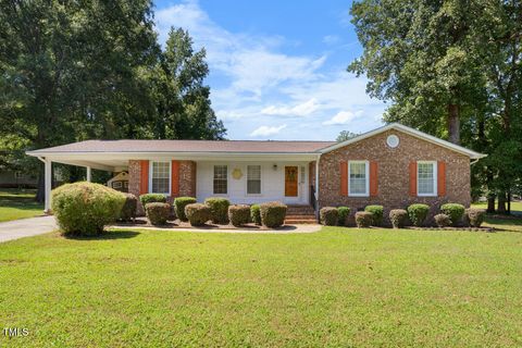 5610 Genesee Drive Durham NC 27712