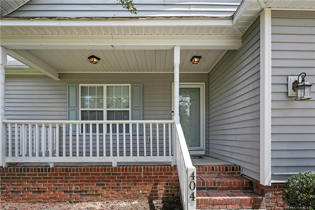 404 Sharpsburg Road