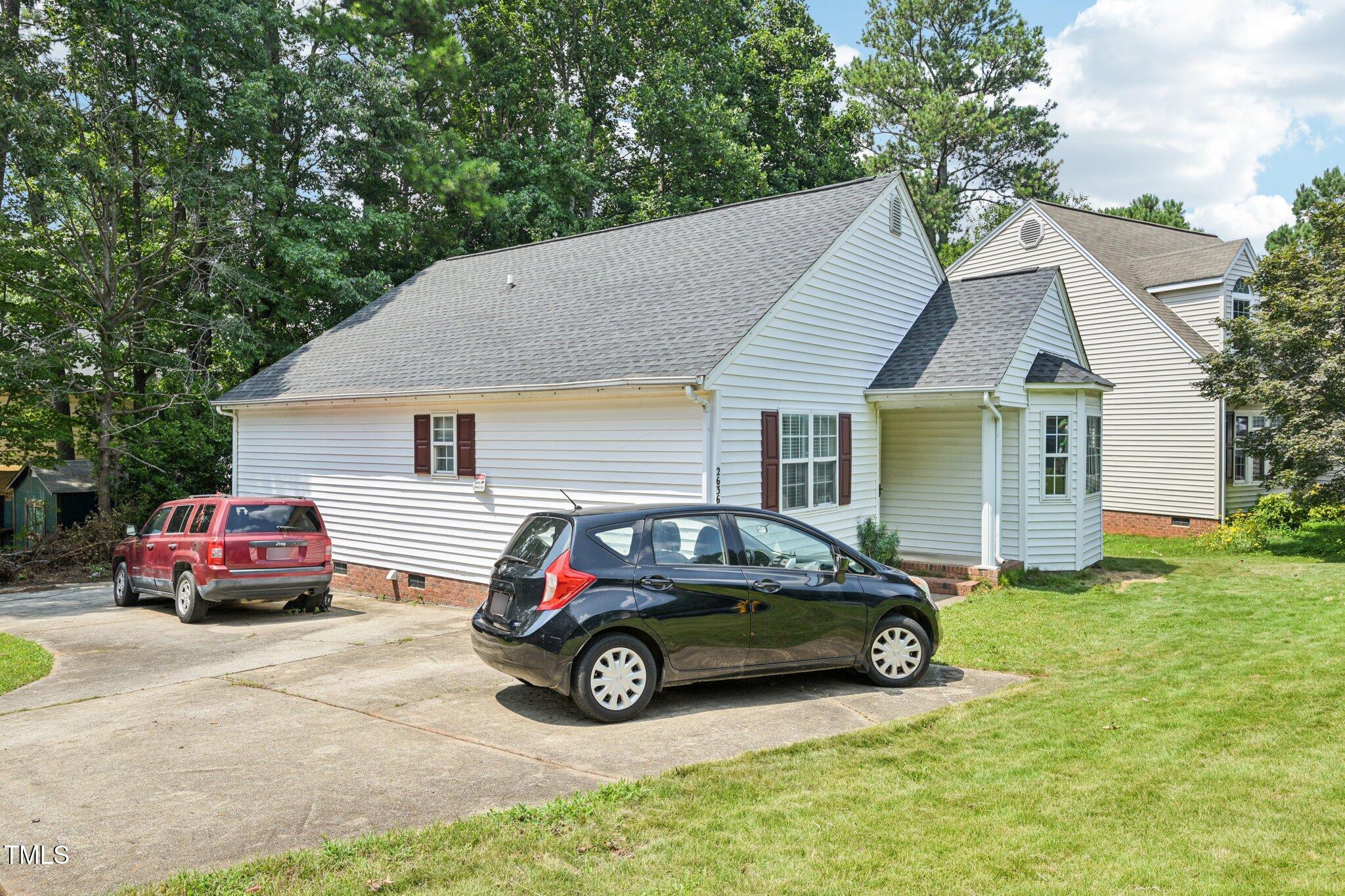 2636 Scattered Oak Court