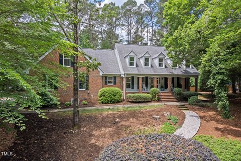 9900 Two Robins Court Raleigh NC 27613