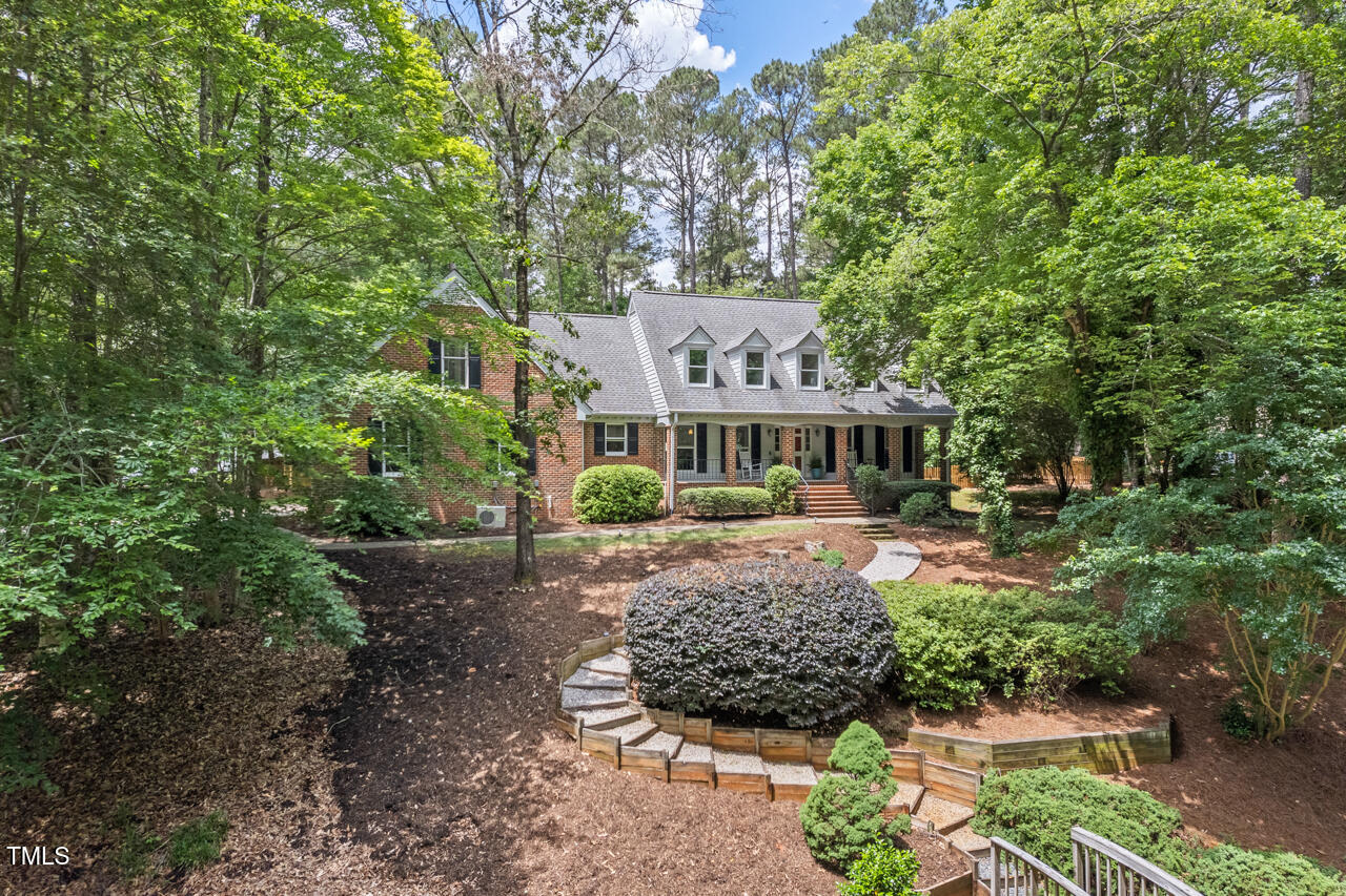 9900 Two Robins Court