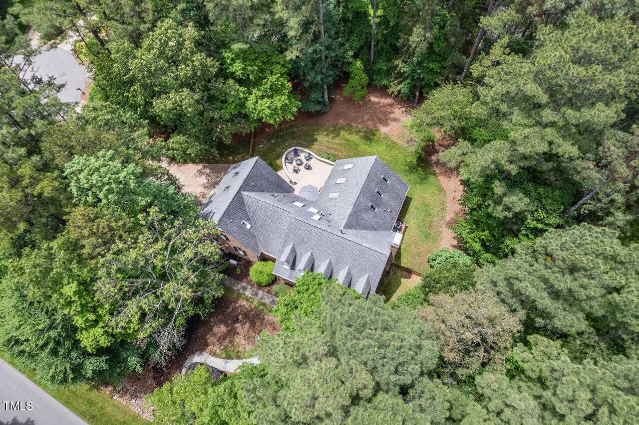 9900 Two Robins Court