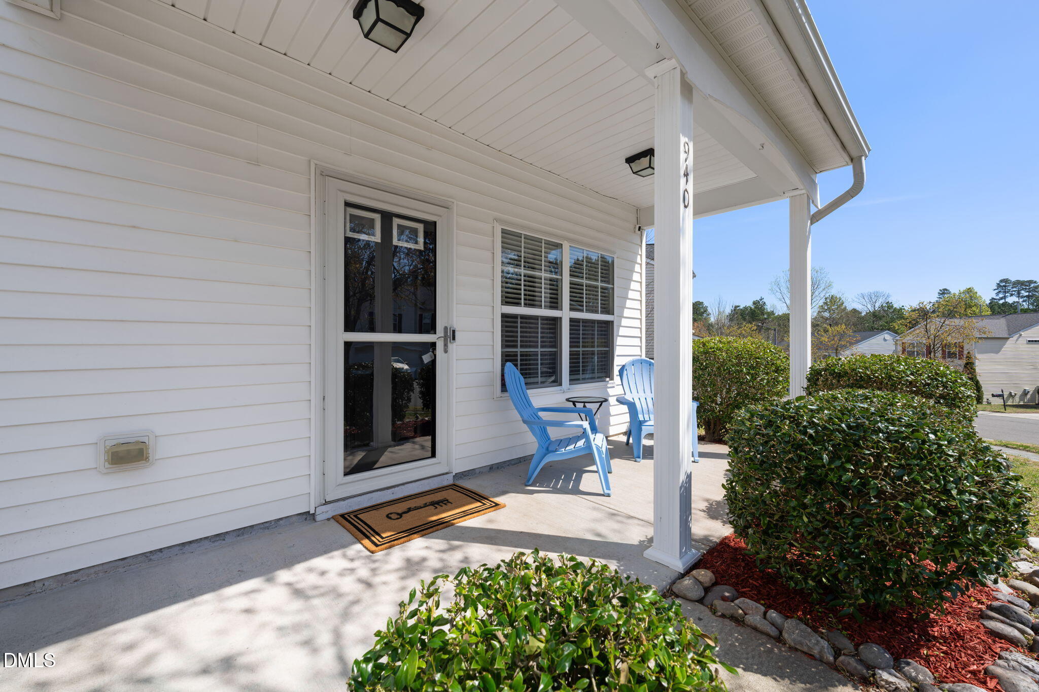 940 Spring Meadow Drive