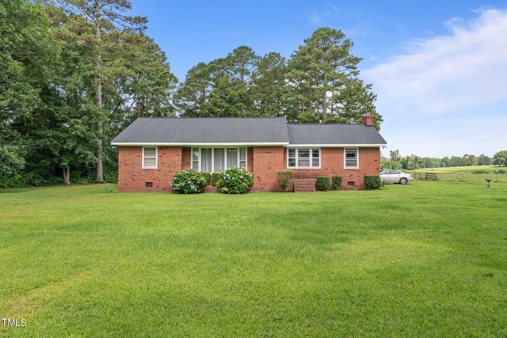 445 Lee County Line Road