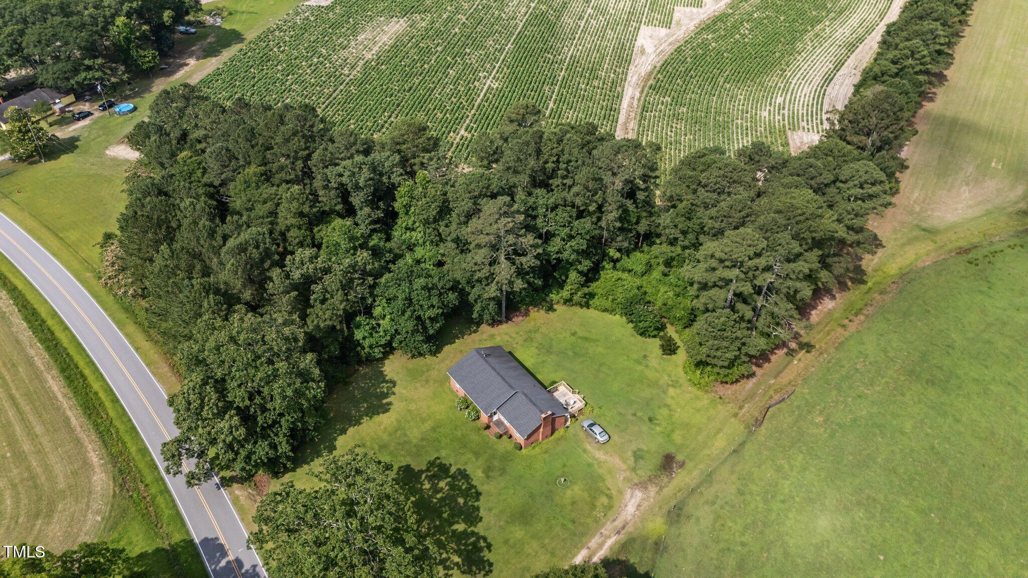 445 Lee County Line Road