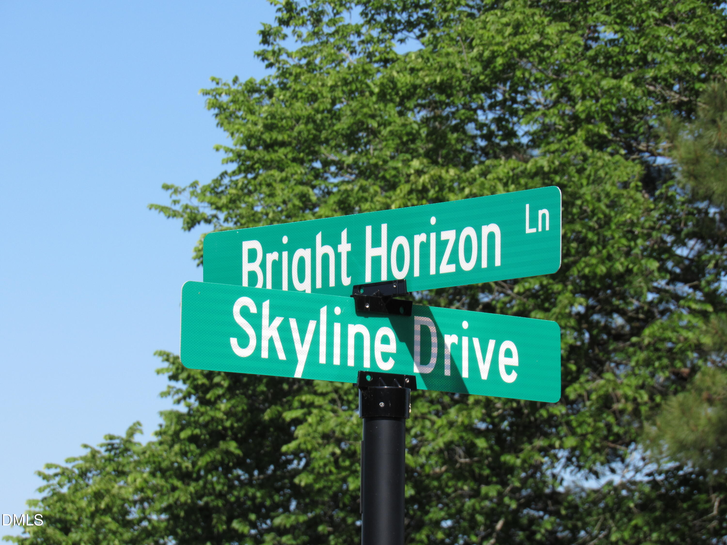 10 Skyline Drive